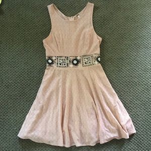 Free people dress, size 2